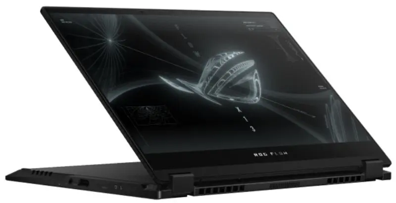Ноутбук Asus ROG GV301RE-LI139W CPU Ryzen 9 6900HS 16GB DDR5/1TB SSD (Black) - 3