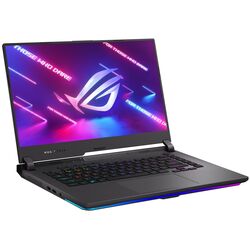 Laptop Asus ROG Strix G15 2022 G513RM-HF045 AMD Ryzen 9 6900HX 16GB DDR4/1TB SSD (Eclipse Grey) Thumb