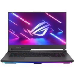Laptop Asus ROG Strix G15 2022 G513RM-HF045 AMD Ryzen 9 6900HX 16GB DDR4/1TB SSD (Eclipse Grey)