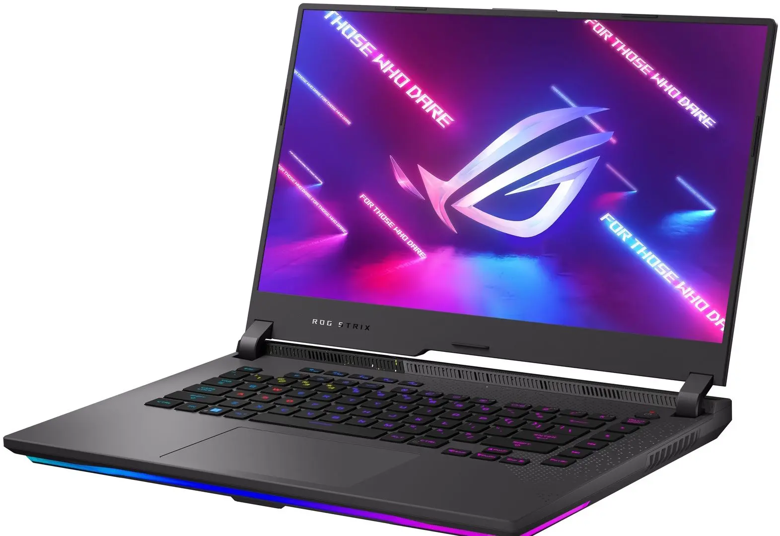 Laptop Asus ROG Strix G15 2022 G513RM-HF045 AMD Ryzen 9 6900HX 16GB DDR4/1TB SSD (Eclipse Grey)