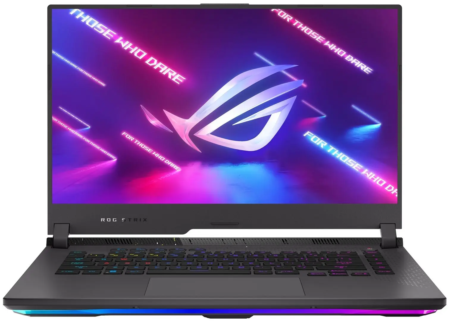 Laptop Asus ROG Strix G15 2022 G513RM-HF045 AMD Ryzen 9 6900HX 16GB DDR4/1TB SSD (Eclipse Grey)