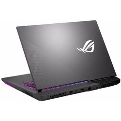 Laptop Asus ROG Strix G15 AMD Ryzen 7 4800H 16GB DDR4/512GB SSD (Eclipse Gray) Thumb