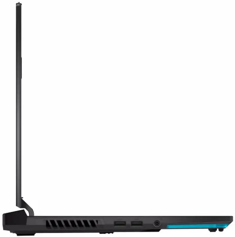 Laptop Asus ROG Strix G15 AMD Ryzen 7 4800H 16GB DDR4/512GB SSD (Eclipse Gray)