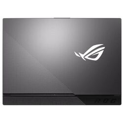 Laptop Asus ROG Strix G15 AMD Ryzen 7 4800H 16GB DDR4/512GB SSD (Eclipse Gray) Thumb