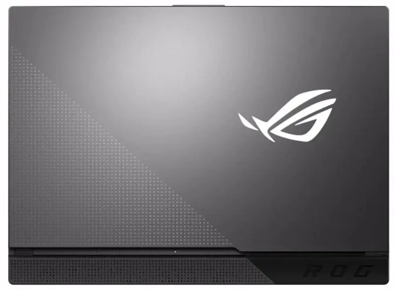 Laptop Asus ROG Strix G15 AMD Ryzen 7 4800H 16GB DDR4/512GB SSD (Eclipse Gray)