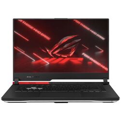Ноутбук Asus ROG Strix G15 AMD Ryzen 7 4800H 16GB DDR4/512GB SSD (Eclipse Gray)