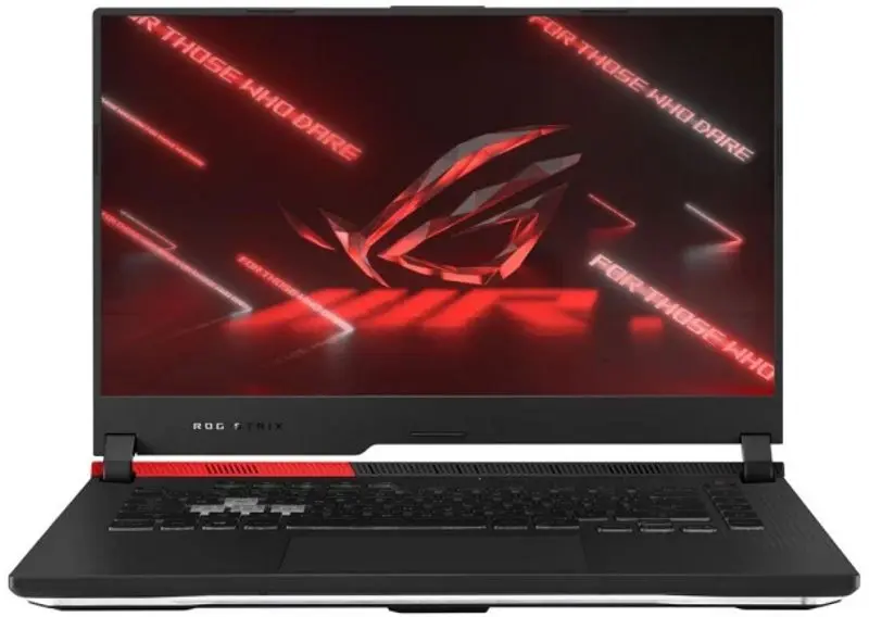 Laptop Asus ROG Strix G15 AMD Ryzen 7 4800H 16GB DDR4/512GB SSD (Eclipse Gray)