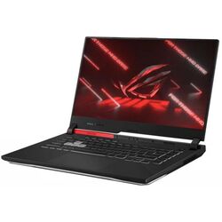 Laptop Asus ROG Strix G15 AMD Ryzen 7 4800H 16GB DDR4/512GB SSD (Eclipse Gray) Thumb
