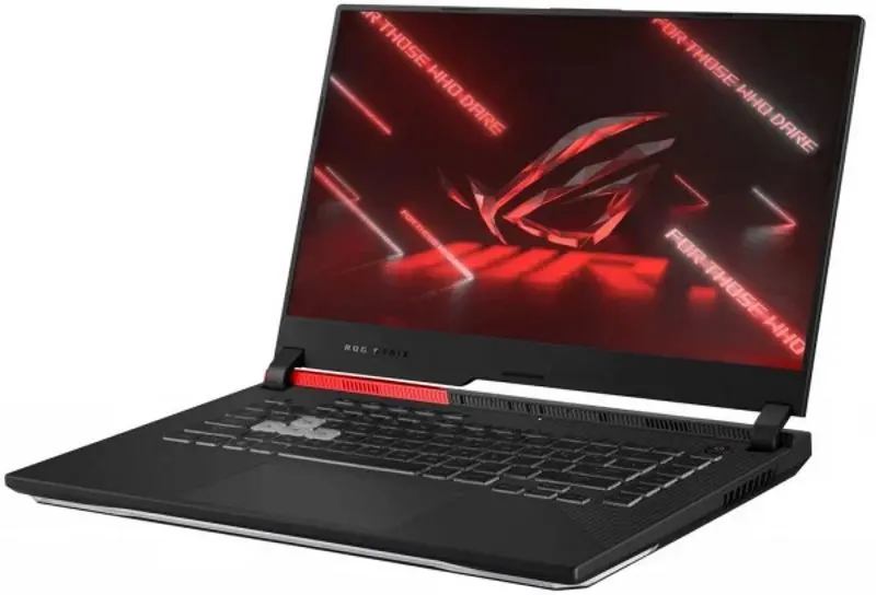 Laptop Asus ROG Strix G15 AMD Ryzen 7 4800H 16GB DDR4/512GB SSD (Eclipse Gray)
