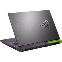Laptop Asus ROG Strix G15 AMD Ryzen 7 6800H 16GB DDR4/1TB SSD (Black) Thumb