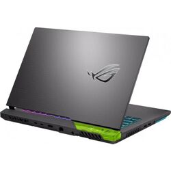 Laptop Asus ROG Strix G15 AMD Ryzen 7 6800H 16GB DDR4/1TB SSD (Black) Thumb
