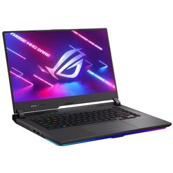 Ноутбук Asus ROG Strix G15 AMD Ryzen 7 6800H 16GB DDR4/512GB SSD (Eclipse Gray) Thumb