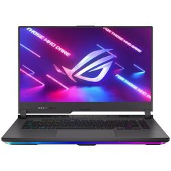 Laptop Asus ROG Strix G15 AMD Ryzen 7 4800H 16GB DDR4/512GB SSD (Eclipse Gray)