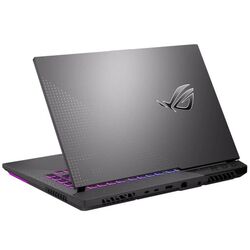 Ноутбук Asus ROG Strix G15 AMD Ryzen 7 6800H 16GB DDR4/512GB SSD (Eclipse Gray) Thumb