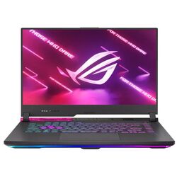 Laptop Asus ROG Strix G15 AMD Ryzen 7 6800H 16GB DDR5/1TB SSD (Eclipse Gray)