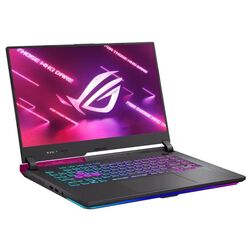 Laptop Asus ROG Strix G15 AMD Ryzen 7 6800H 16GB DDR5/1TB SSD (Eclipse Gray) Thumb