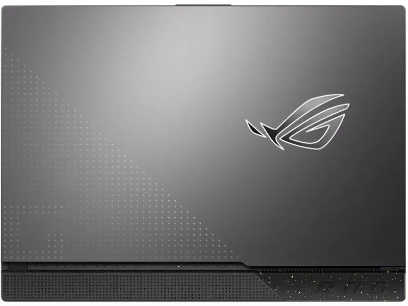 Laptop Asus ROG Strix G15 G513 AMD Ryzen 7 6800H 16GB DDR5/1TB SSD (Eclipse Grey)