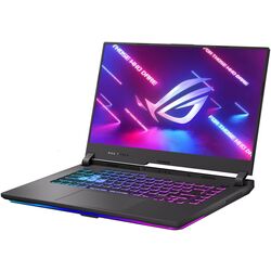 Laptop Asus ROG Strix G15 G513IC AMD Ryzen 7 4800H 16GB DDR4/512GB SSD (Eclipse Gray) Thumb