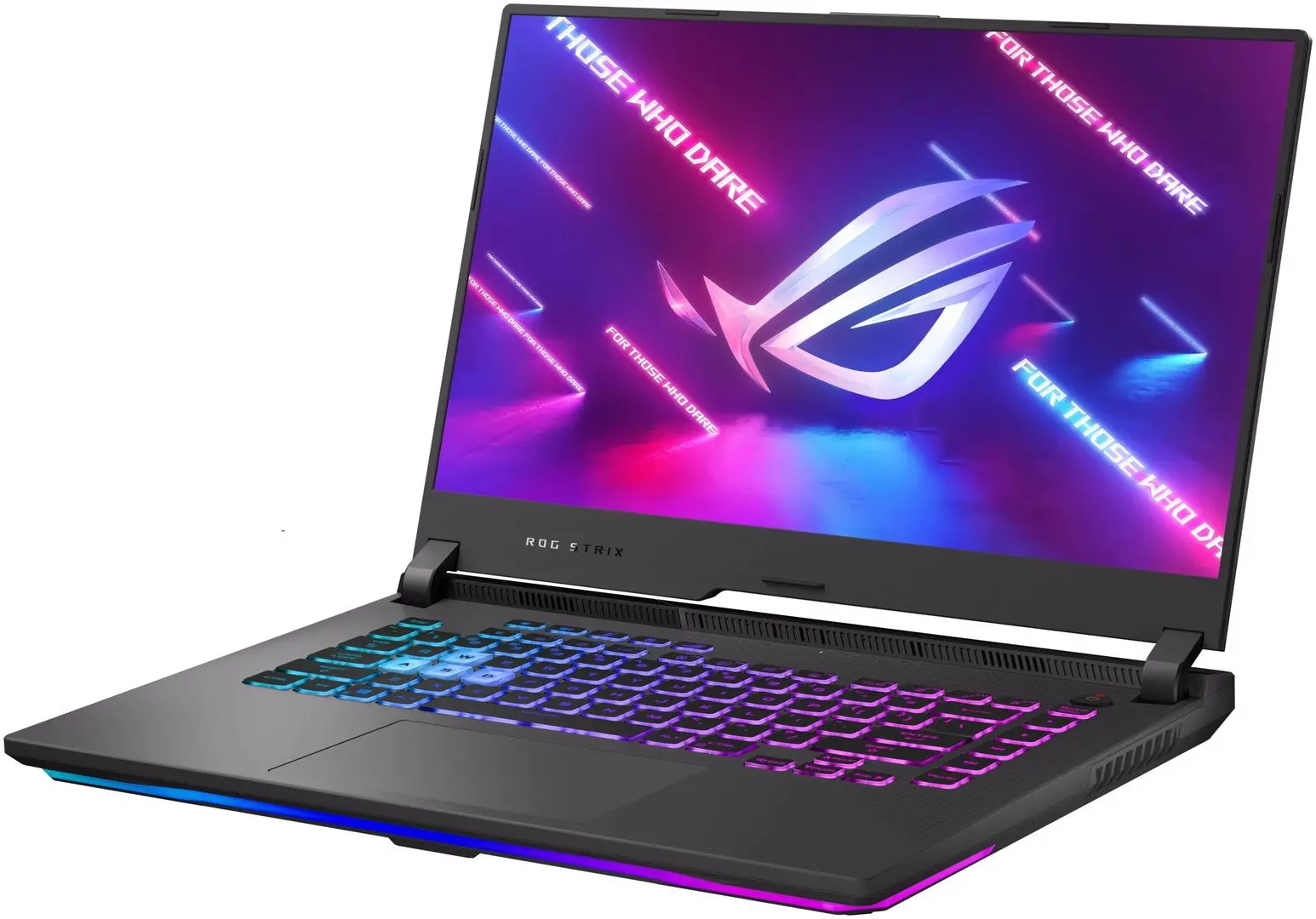 Laptop Asus ROG Strix G15 G513IC AMD Ryzen 7 4800H 16GB DDR4/512GB SSD (Eclipse Gray)
