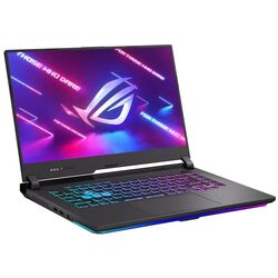 Laptop Asus ROG Strix G15 G513IC AMD Ryzen 7 4800H 16GB DDR4/512GB SSD (Eclipse Gray) Thumb