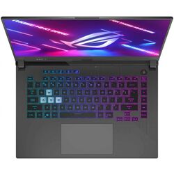 Laptop Asus ROG Strix G15 G513IC AMD Ryzen 7 4800H 16GB DDR4/512GB SSD (Eclipse Gray) Thumb