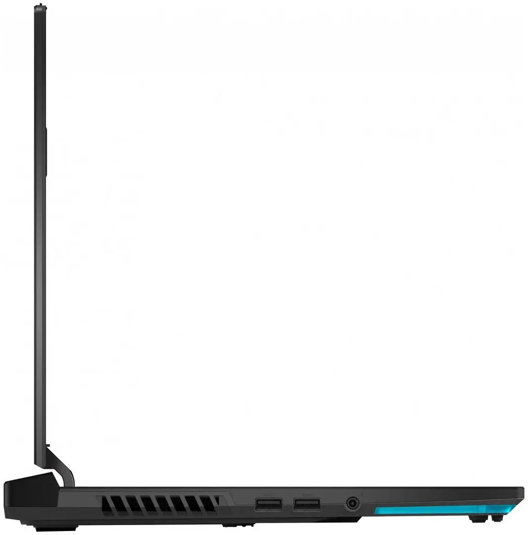 Laptop Asus ROG Strix G15 G513IC AMD Ryzen 7 4800H 16GB DDR4/512GB SSD (Eclipse Gray)