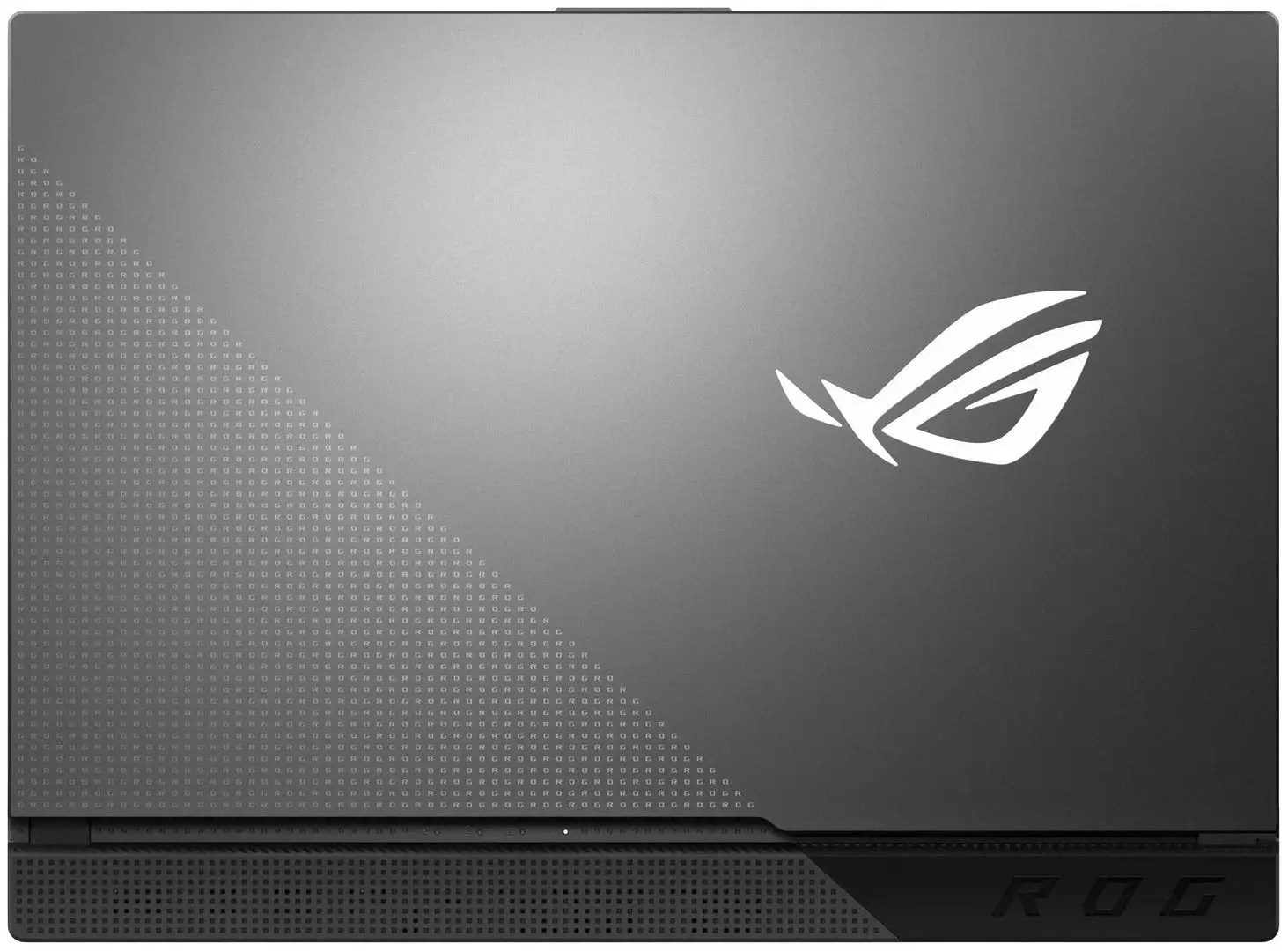 Laptop Asus ROG Strix G15 G513IC AMD Ryzen 7 4800H 16GB DDR4/512GB SSD (Eclipse Gray)