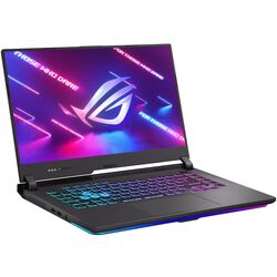 Laptop Asus Rog Strix G15 G513IC-HN057 AMD Ryzen 7 4800H 8GB DDR4/1TB SSD (Grey) Thumb