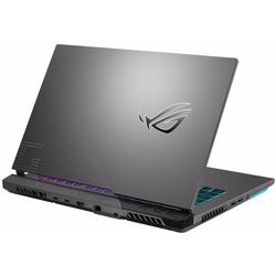 Laptop Asus Rog Strix G15 G513IC-HN057 AMD Ryzen 7 4800H 8GB DDR4/1TB SSD (Grey) Thumb