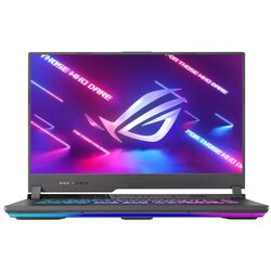 Ноутбук Asus Rog Strix G15 G513IC-HN057 AMD Ryzen 7 4800H 8GB DDR4/1TB SSD (Grey)