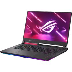 Laptop Asus ROG Strix G15 G513IE AMD Ryzen 7 4800H 16GB DDR4/512GB SSD (Eclipse Gray) Thumb