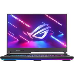 Ноутбук Asus ROG Strix G15 G513IE AMD Ryzen 7 4800H 16GB DDR4/512GB SSD (Eclipse Gray)