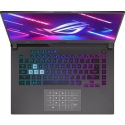 Laptop Asus ROG Strix G15 G513IE AMD Ryzen 7 4800H 16GB DDR4/512GB SSD (Eclipse Gray) Thumb