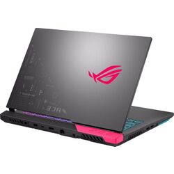 Laptop Asus ROG Strix G15 G513IE AMD Ryzen 7 4800H 16GB DDR4/512GB SSD (Eclipse Gray) Thumb
