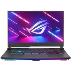 Ноутбук Asus Rog Strix G15 G513IE AMD Ryzen 7 4800H 16GB DDR4/512GB SSD (Eclipse Gray)