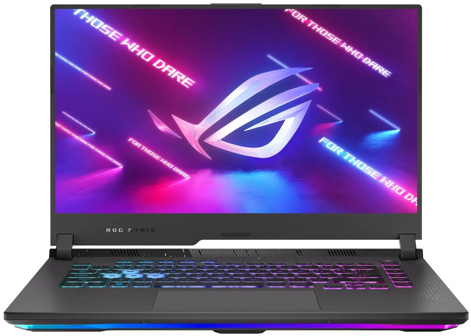Laptop Asus Rog Strix G15 G513IE AMD Ryzen 7 4800H 16GB DDR4/512GB SSD (Eclipse Gray)