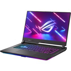 Laptop Asus Rog Strix G15 G513IE AMD Ryzen 7 4800H 16GB DDR4/512GB SSD (Eclipse Gray) Thumb