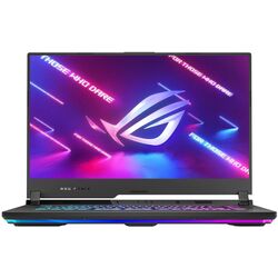 Laptop Asus Rog Strix G15 G513IE AMD Ryzen 7 4800H 16GB DDR4/512GB SSD (Eclipse Gray) Thumb