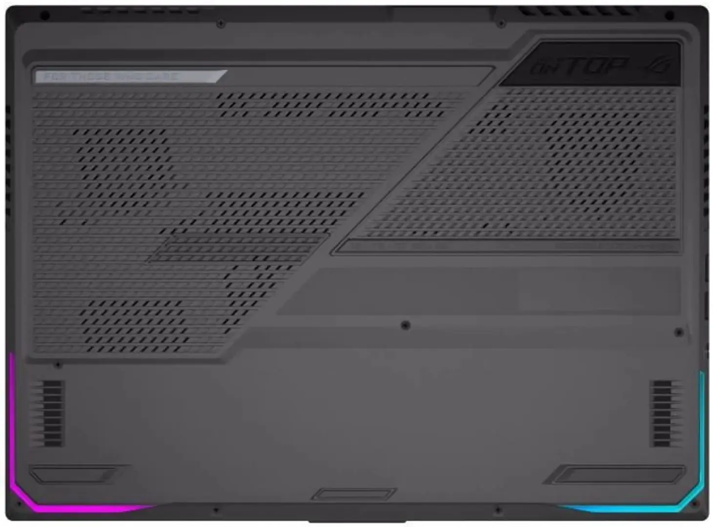 Laptop Asus Rog Strix G15 G513IE AMD Ryzen 7 4800H 16GB DDR4/512GB SSD (Eclipse Gray)