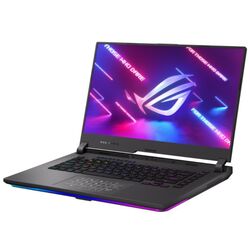 Ноутбук Asus ROG Strix G15 G513IH AMD Ryzen 7 4800H 16GB DDR4/512GB SSD (Eclipse Gray) Thumb