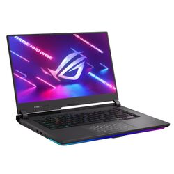 Ноутбук Asus ROG Strix G15 G513IH AMD Ryzen 7 4800H 16GB DDR4/512GB SSD (Eclipse Gray) Thumb