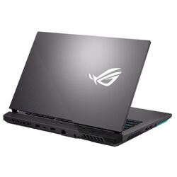 Ноутбук Asus ROG Strix G15 G513IH AMD Ryzen 7 4800H 16GB DDR4/512GB SSD (Eclipse Gray) Thumb