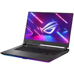 Laptop Asus ROG Strix G15 G513IM Ryzen 7 4800H 16Gb DDR4/512GB SSD (Eclipse Gray) Thumb