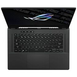 Laptop Asus ROG Strix G15 G513QM-HQ103T AMD Ryzen 9 5980H 16GB DDR4/1TB SSD (Original Black) Thumb