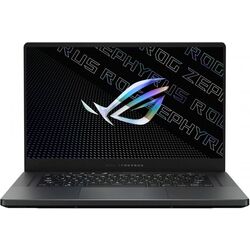 Laptop Asus ROG Strix G15 G513QM-HQ103T AMD Ryzen 9 5980H 16GB DDR4/1TB SSD (Original Black)