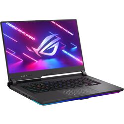Laptop Asus Rog Strix G15 G513RC AMD Ryzen 7 6800H 16Gb DDR4/512GB SSD (Eclipse Gray) Thumb