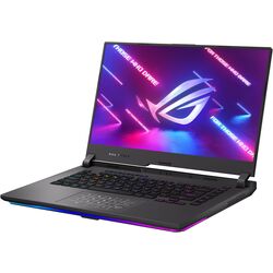 Laptop Asus Rog Strix G15 G513RC AMD Ryzen 7 6800H 16Gb DDR4/512GB SSD (Eclipse Gray) Thumb