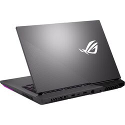 Laptop Asus Rog Strix G15 G513RC AMD Ryzen 7 6800H 16Gb DDR4/512GB SSD (Eclipse Gray) Thumb