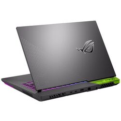 Ноутбук Asus Rog Strix G15 G513RC-HN056 AMD Ryzen 7 6800H 8GB DDR4/1TB SSD (Grey) Thumb