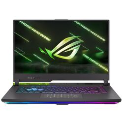 Laptop Asus Rog Strix G15 G513RC-HN056 AMD Ryzen 7 6800H 8GB DDR4/1TB SSD (Grey)